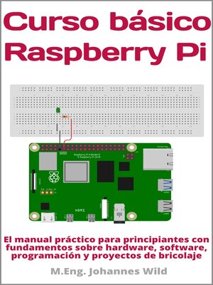 cover image of Curso básico | Raspberry Pi